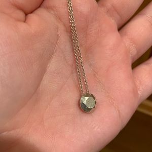 Authentic Tiffany & Co Necklace